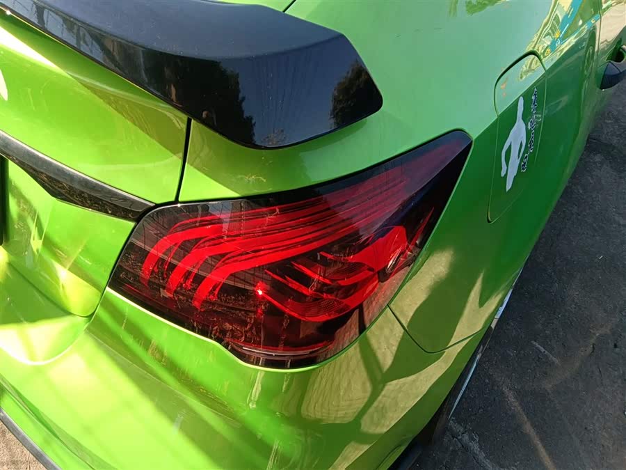 MG 6 New Energy 2020 #9 MG 6 New Energy 2020 car image #9