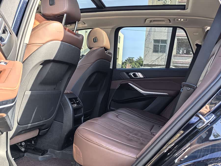 BMW X5 (Imported) 2019 immagine di auto #9