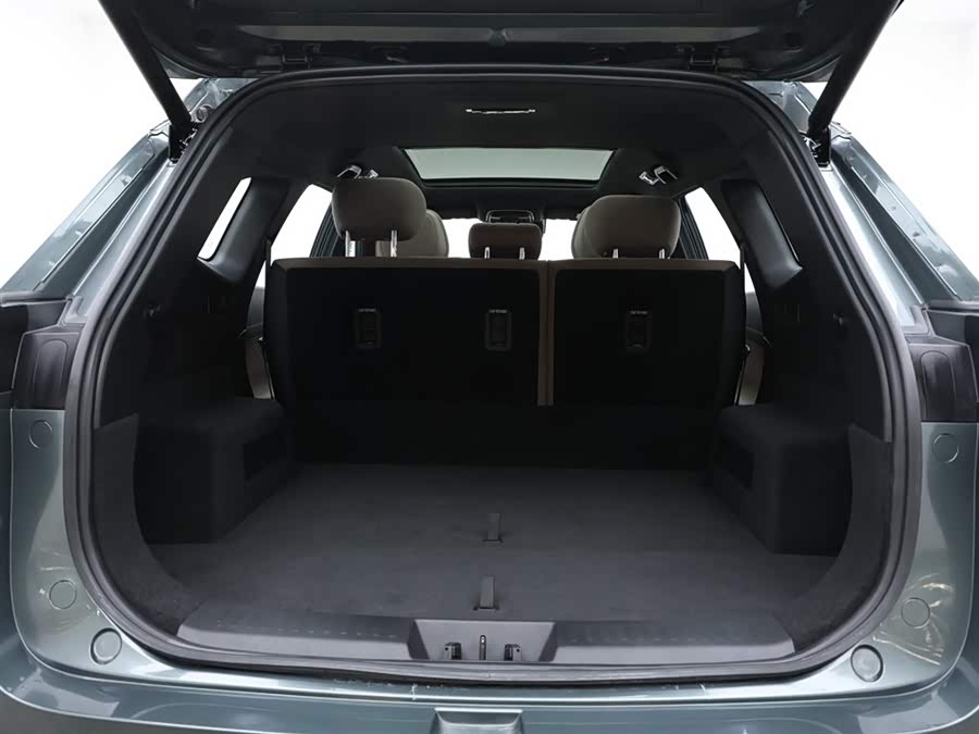 Chery Tiggo 8 Plus 2024 car image #9