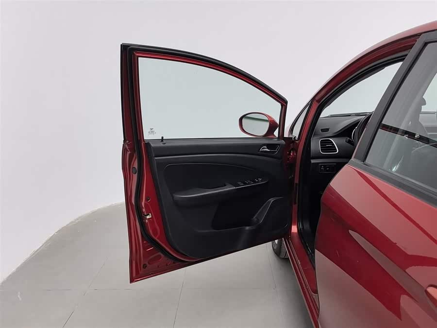 Kaiyi C3 2015 image de voiture #9