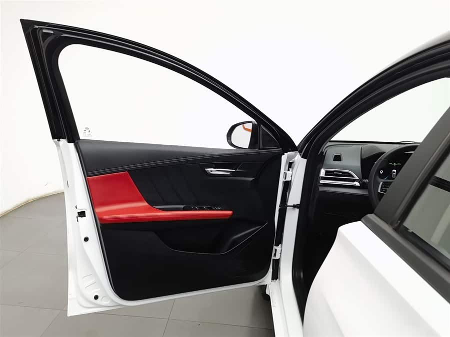 BYD e2 2019 #9 BYD e2 2019 immagine di auto #9