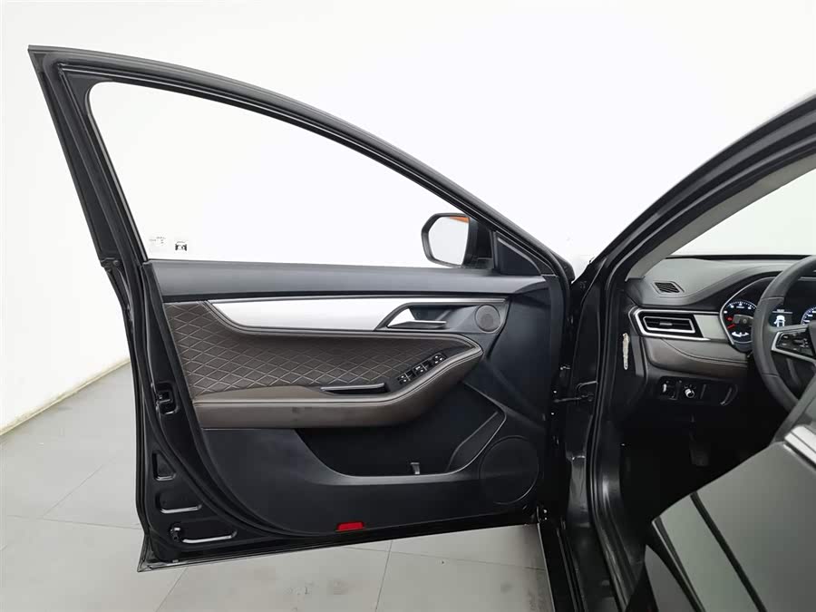 江淮汽车 嘉悦A5 2020 汽车图片 #9