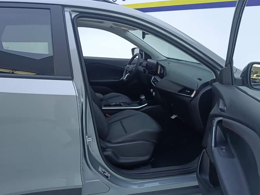 Chevrolet Tracker 2022 car image #9