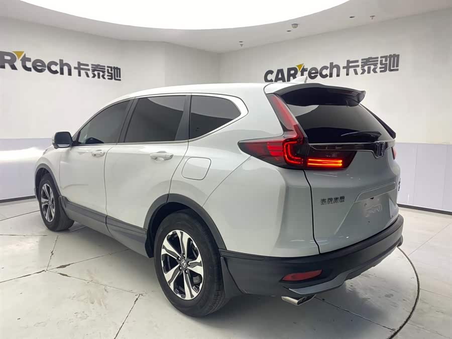 Honda CR-V 2022 car image #9