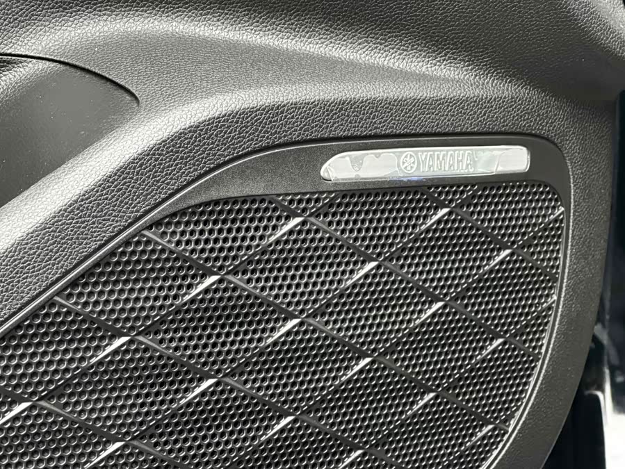 GAC Trumpchi Empow 2024 car image #9