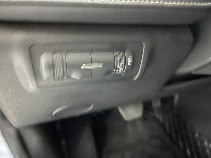 Chery Tiggo 7 Plus 2022 car image #9
