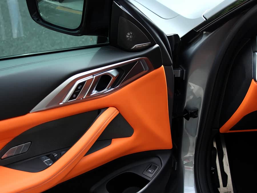 BMW M4 2024 #9 BMW M4 2024 imagem de carro #9