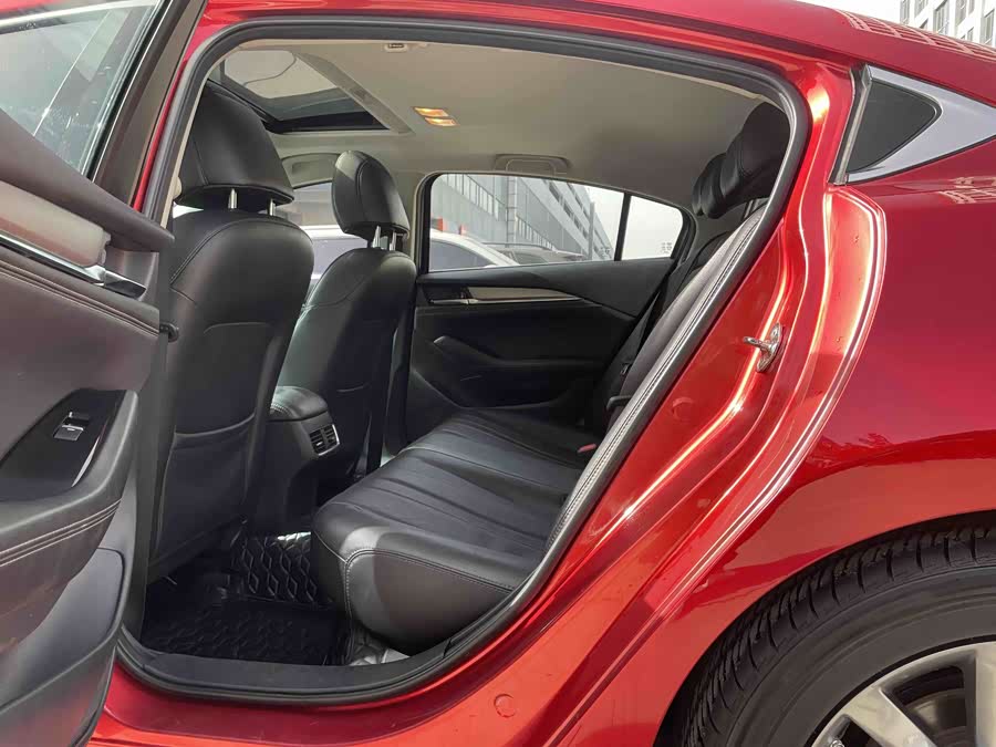 Mazda Atenza 2020 car image #9