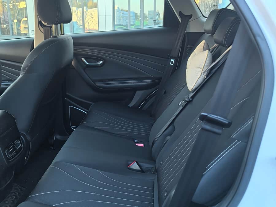 Jetour X70M 2021 #9 Jetour X70M 2021 immagine di auto #9