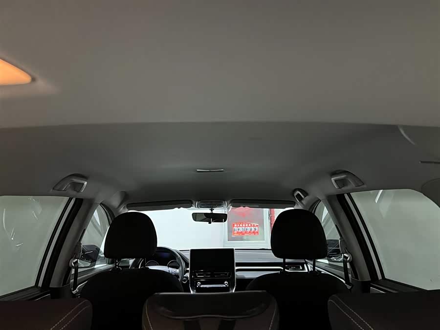 哈弗 哈弗M6 2021 汽车图片 #9