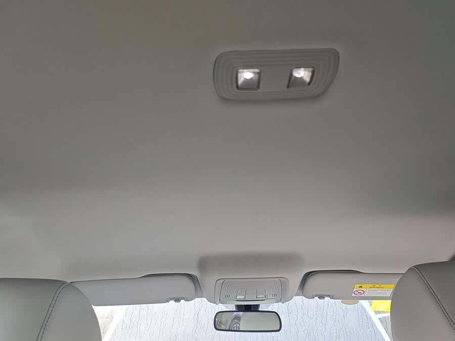 BYD Seal 05 DM-i 2025 #9 BYD Seal 05 DM-i 2025 car image #9