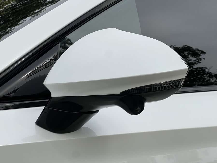 名爵 MG7 2024 汽车图片 #9