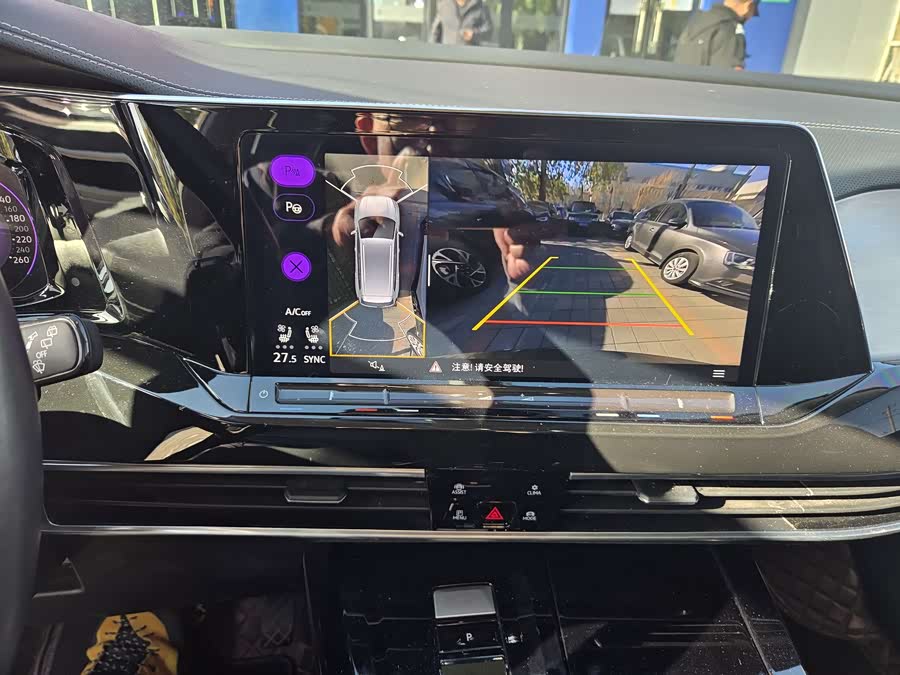 Volkswagen Talagon 2024 #9 Volkswagen Talagon 2024 car image #9