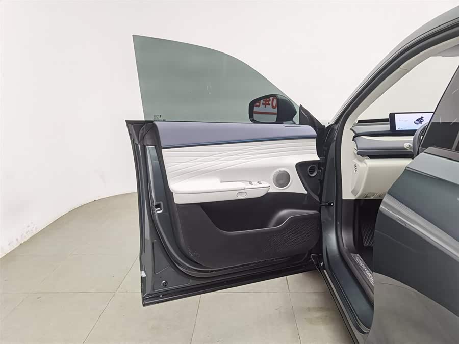 Exceed Stellar Era ET 2024 car image #9