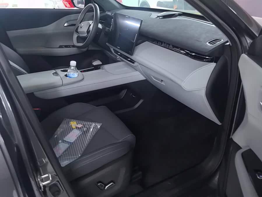 Changan UNI-Z 2024 #9 Changan UNI-Z 2024 immagine di auto #9