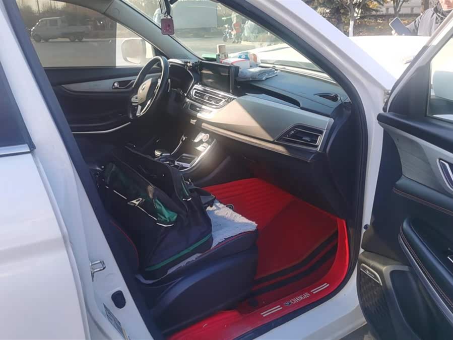 Changan CS75 2020 car image #9