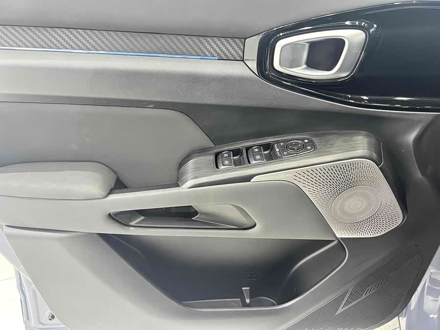 Haval Dargo 2022 car image #9