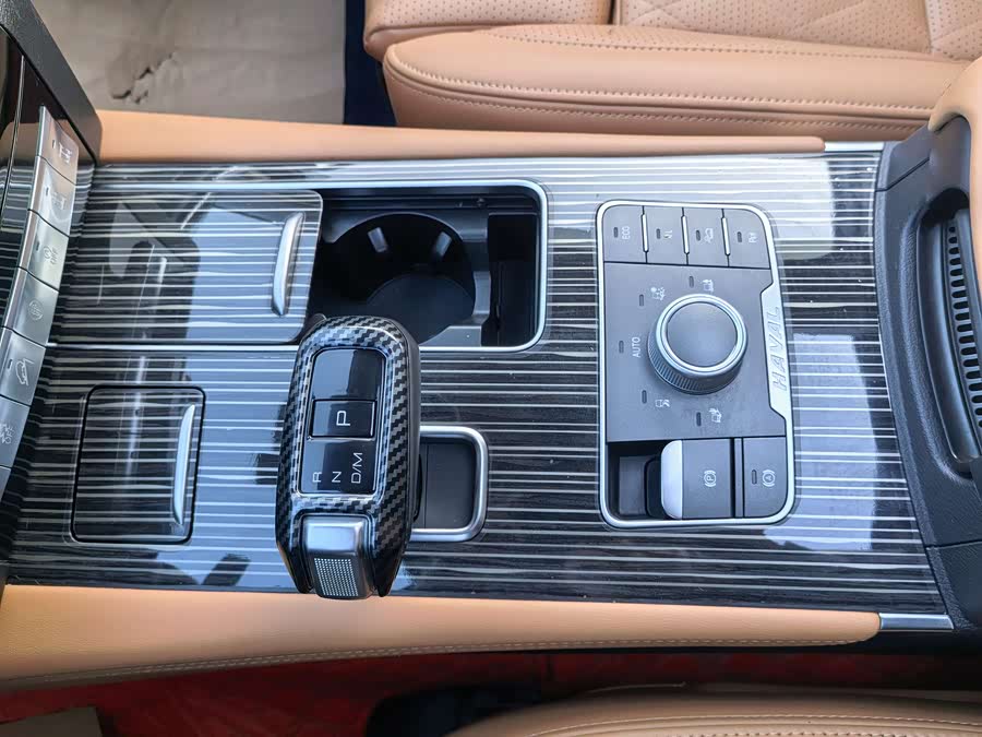 Haval H9 2022 #9 Haval H9 2022 صورة سيارة #9