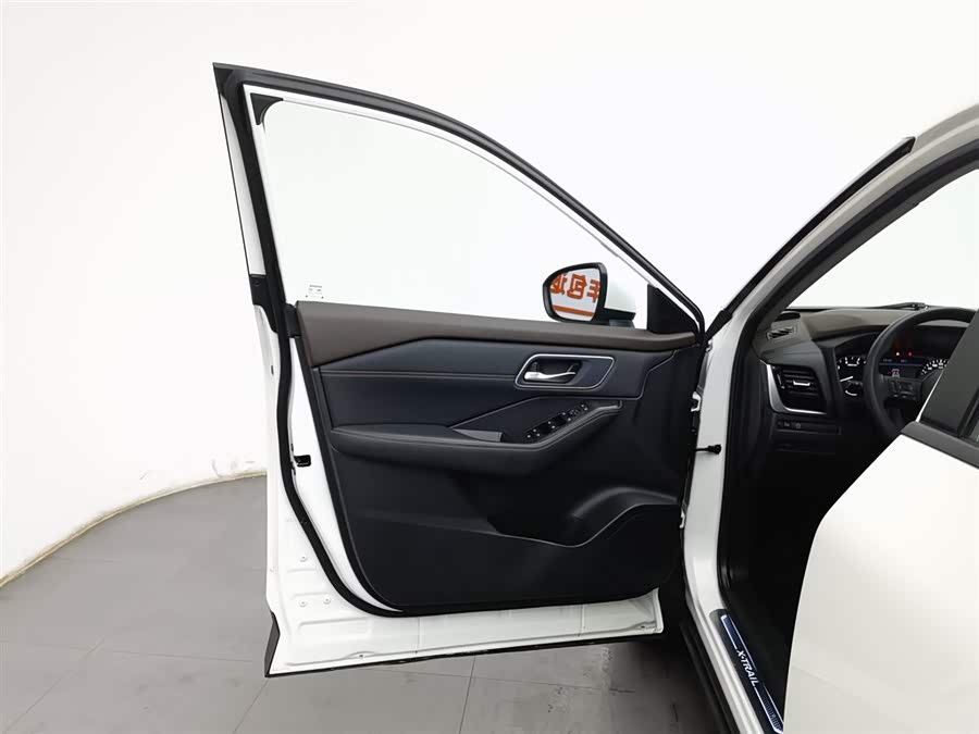 日产 奇骏 2021 汽车图片 #9