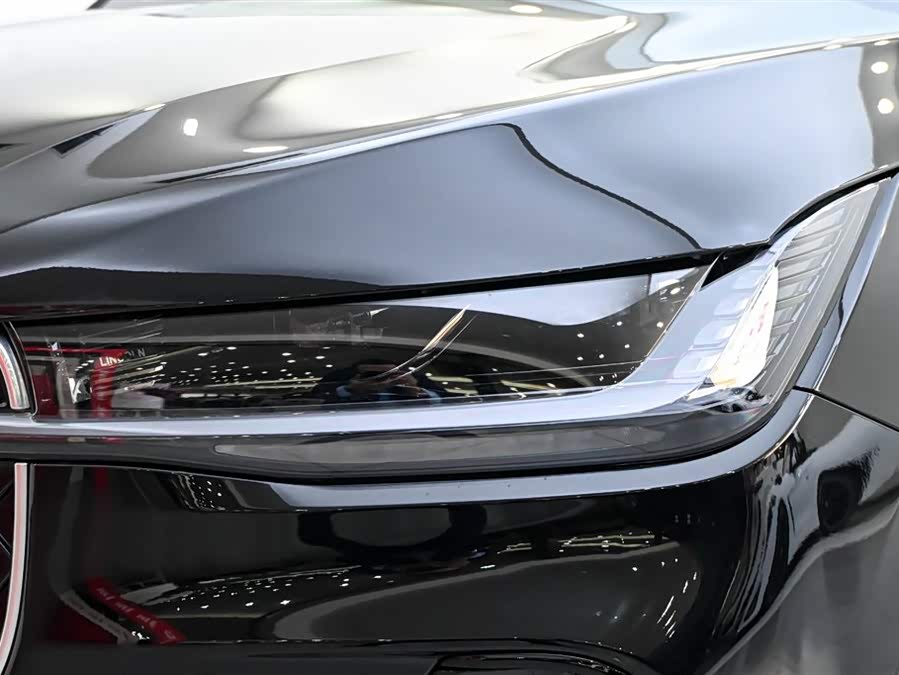 Changan 2024 image de voiture #9
