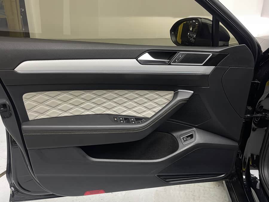 Volkswagen Magotan 2023 car image #9