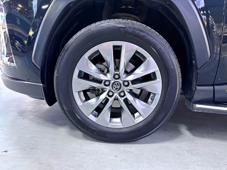Kia Wildlander 2022 صورة سيارة #9