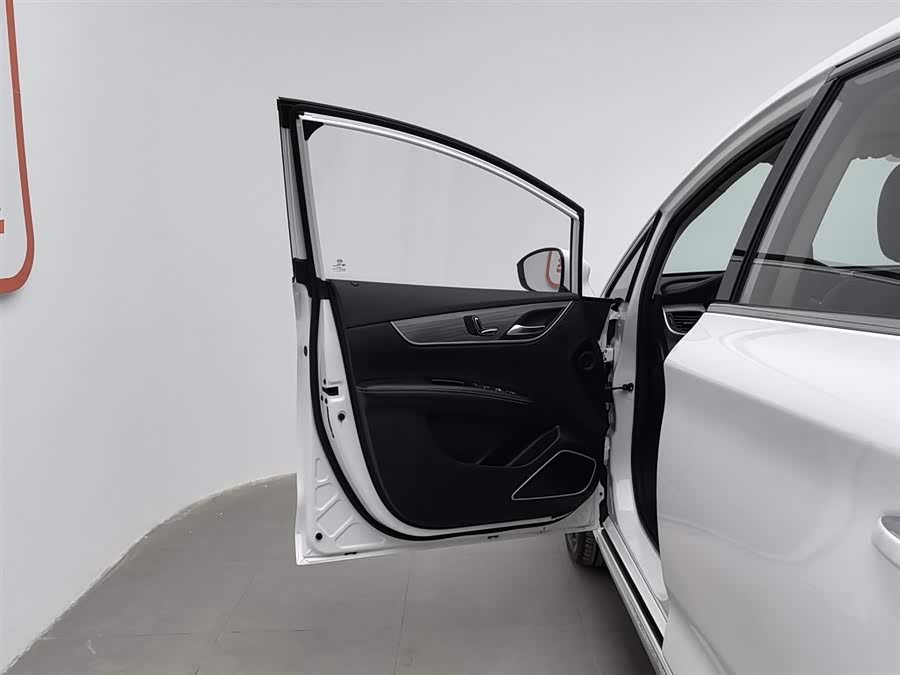 BYD Song MAX New Energy 2019 #9 BYD Song MAX New Energy 2019 car image #9