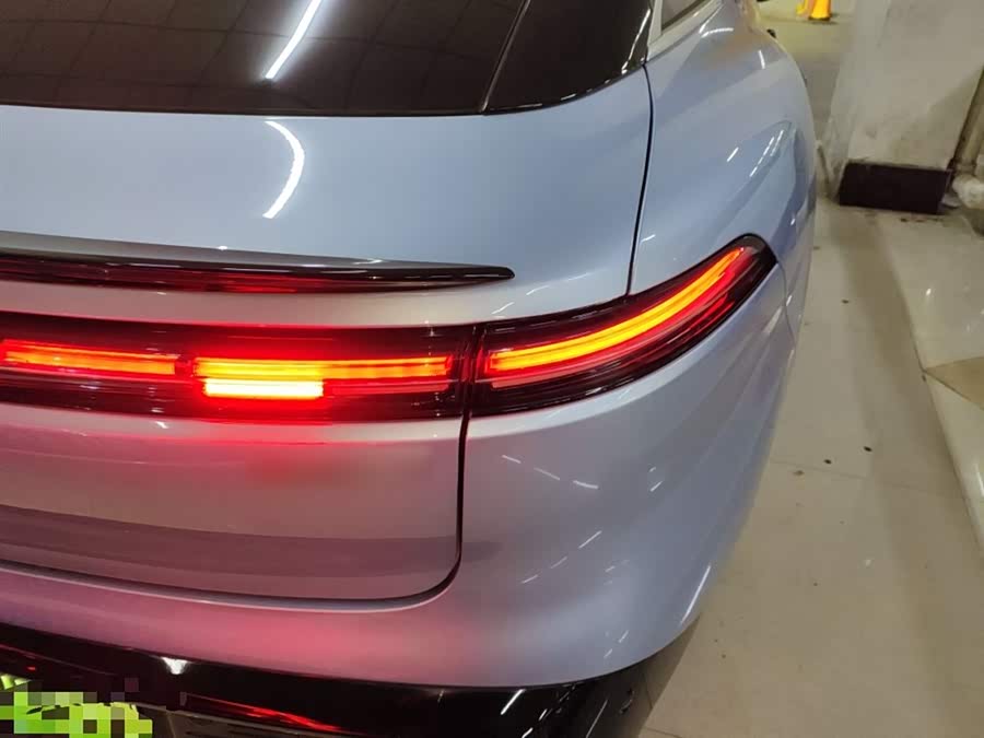 Forthing S7 2024 صورة سيارة #9