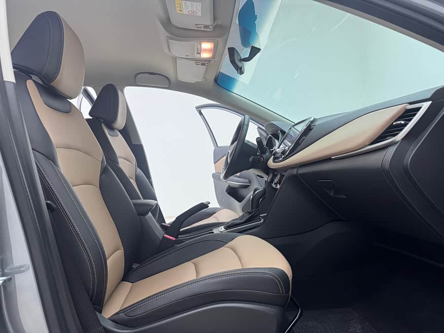 Chevrolet Monza 2021 car image #9