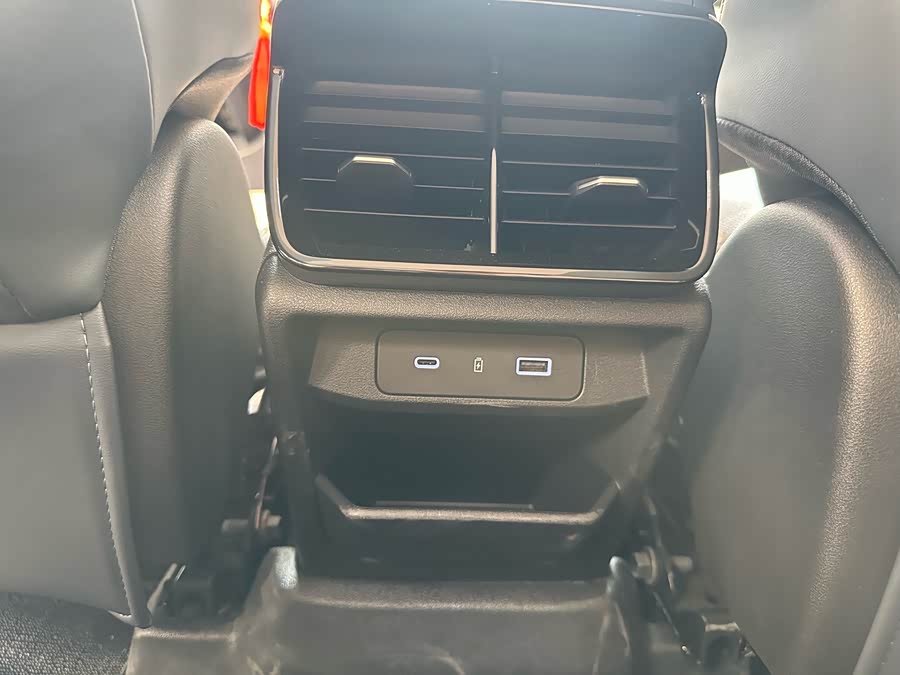 吉利汽车 博越L 2023 汽车图片 #9