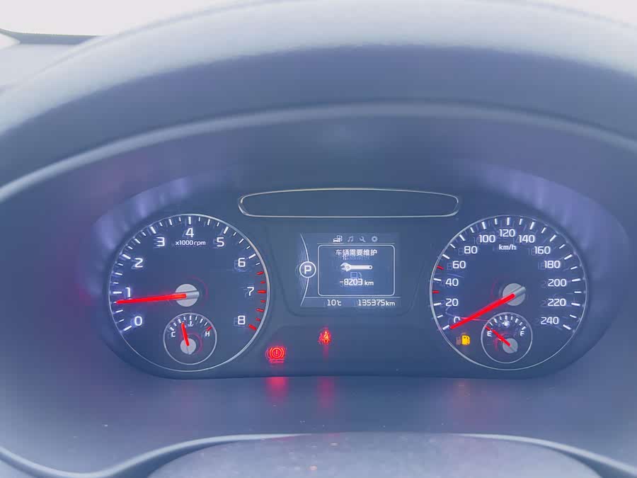 Kia Sorento 2016 изображение автомобиля #9