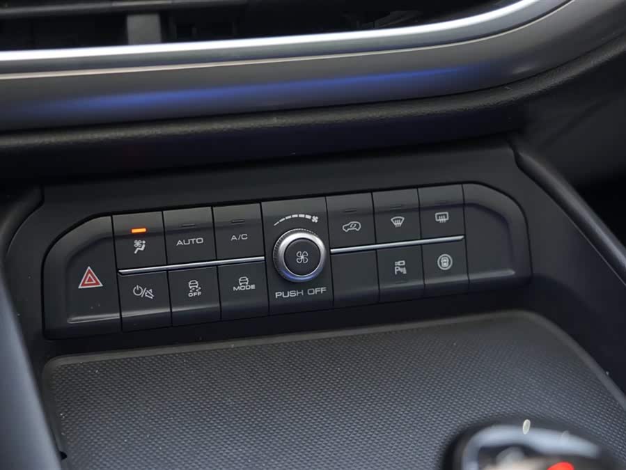 Haval F7 2019 image de voiture #9