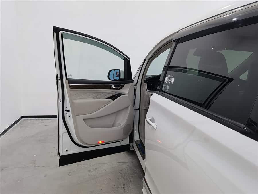 GAC Trumpchi M8 2020 immagine di auto #9