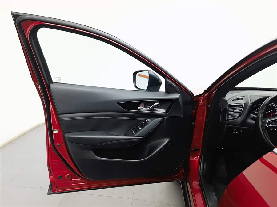 马自达 马自达CX-4 2021 汽车图片 #9