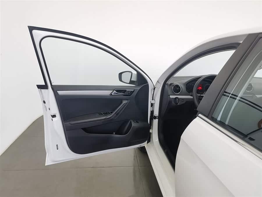 Volkswagen Jetta 2018 #9 Volkswagen Jetta 2018 image de voiture #9