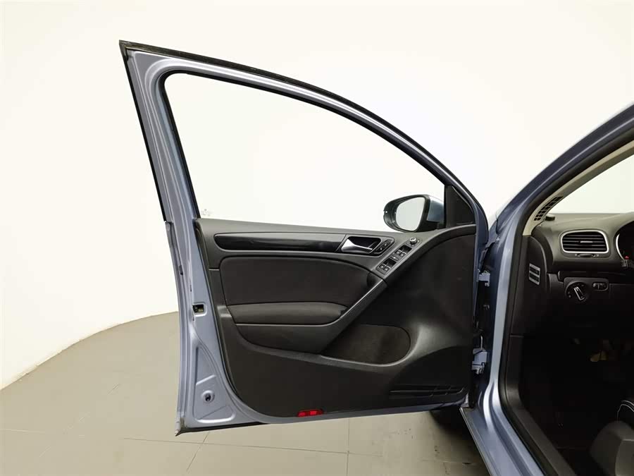 大众 高尔夫 2013 汽车图片 #9