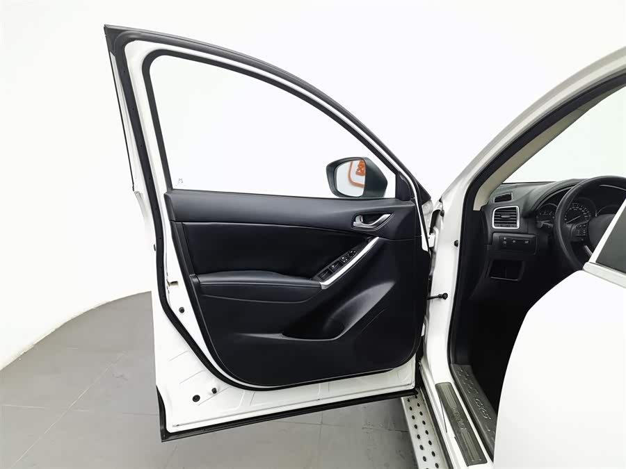 马自达 马自达CX-5 2014 汽车图片 #9