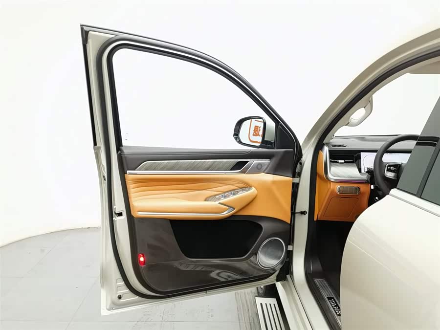 Tank 500 2022 car image #9