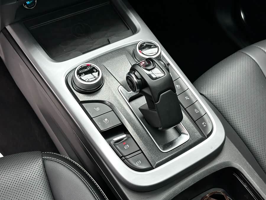 Tank 300 2022 imagem de carro #9