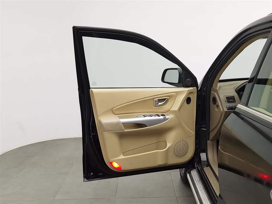 现代 途胜 2014 汽车图片 #9