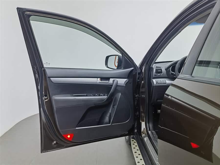 Kia Sorento 2014 immagine di auto #9