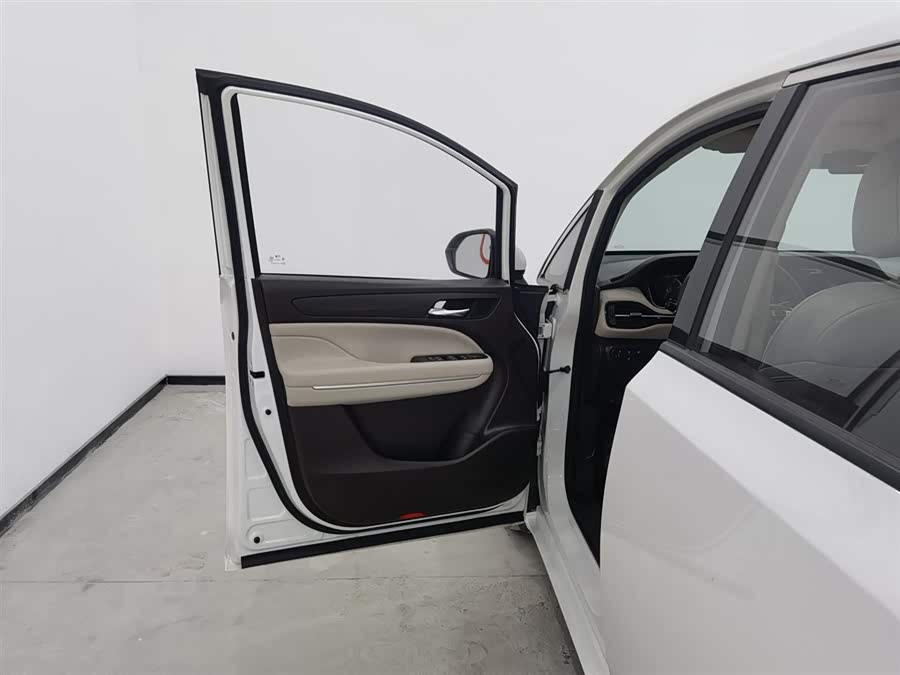 GAC Trumpchi M6 2019 car image #9