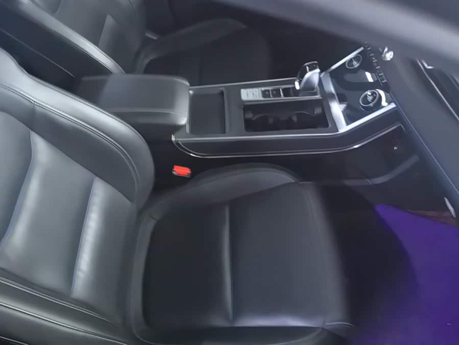 Chery Tiggo 7 Plus 2021 #9 Chery Tiggo 7 Plus 2021 image de voiture #9
