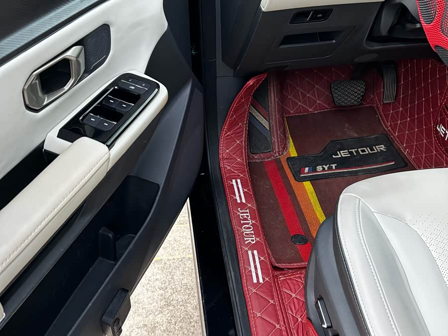 捷途 捷途大圣 2023 汽车图片 #9