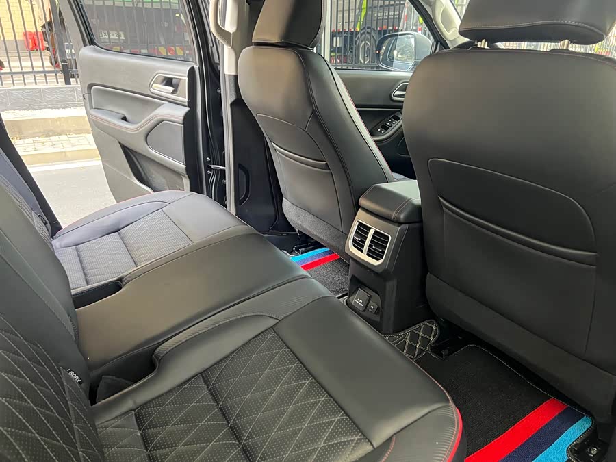 Tank 300 2024 car image #9