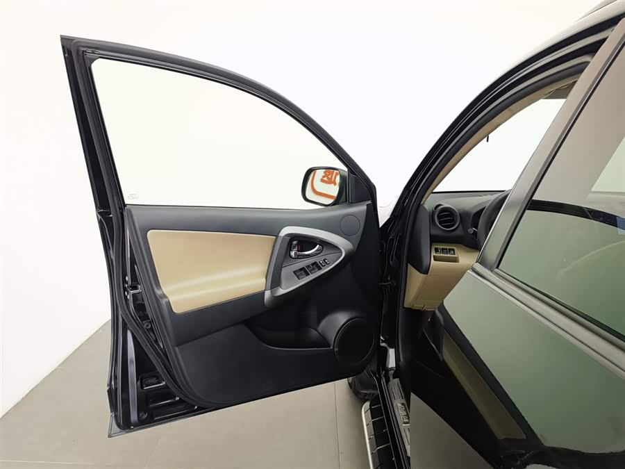 丰田 RAV4荣放 2012 汽车图片 #9