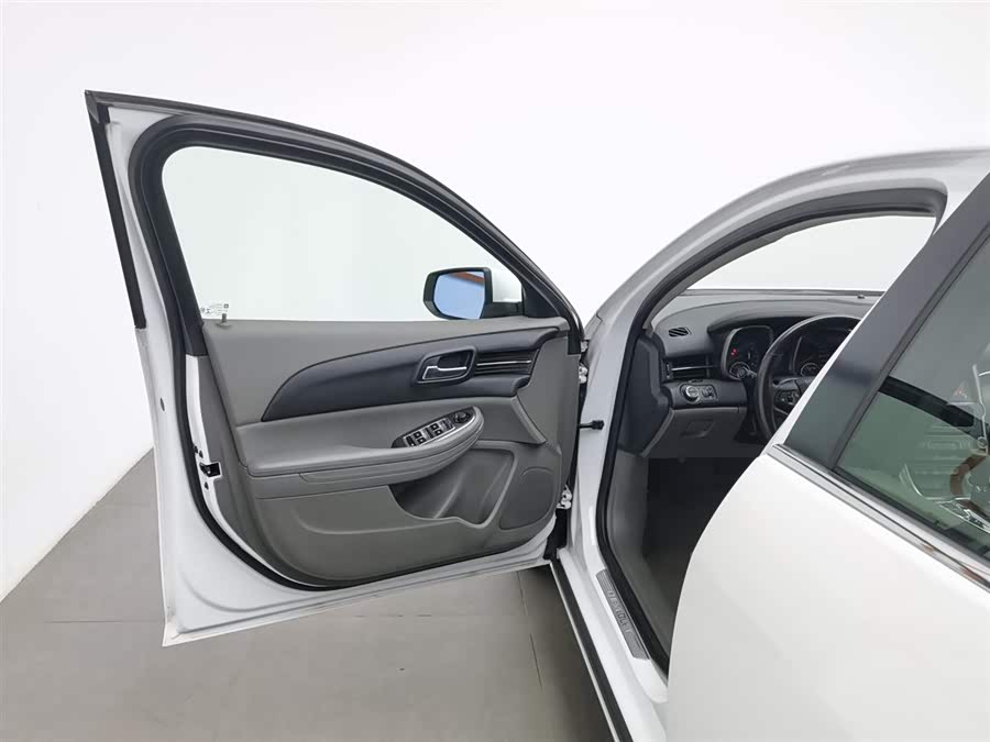 Chevrolet Malibu XL 2021 car image #9