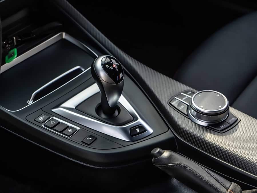 BMW M2 2020 #9 BMW M2 2020 car image #9