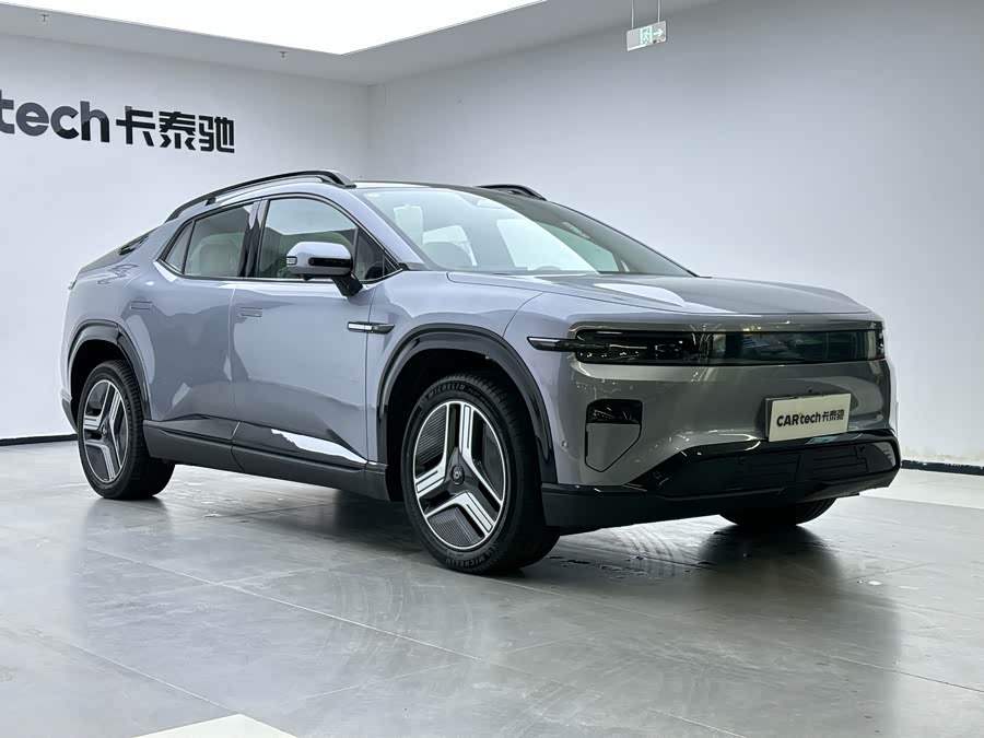 Changan #9 Changan car image #9