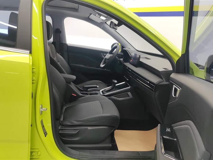 五菱汽车 五菱星驰 2023 汽车图片 #9